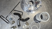 Clutch kits